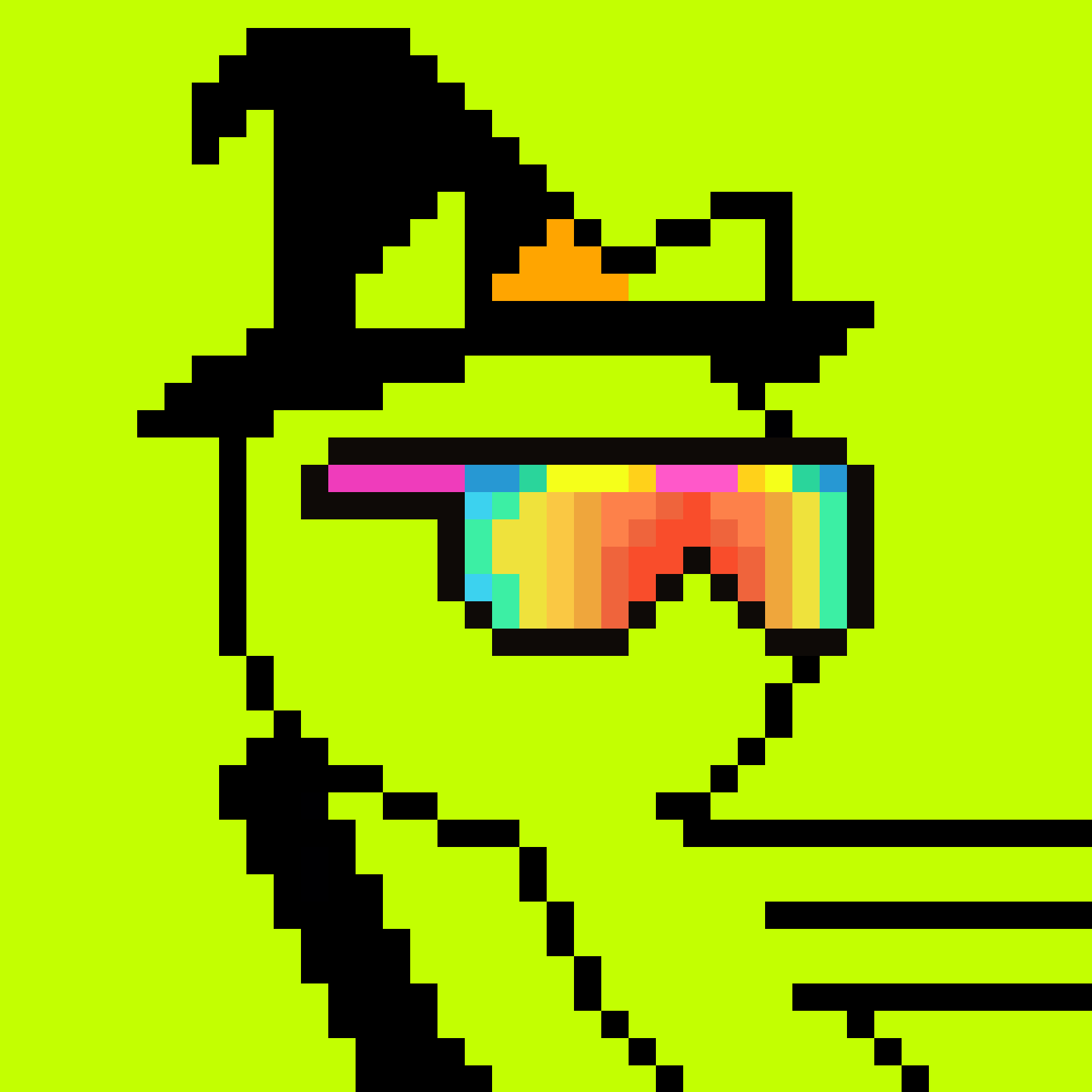Spooky Purr 256
